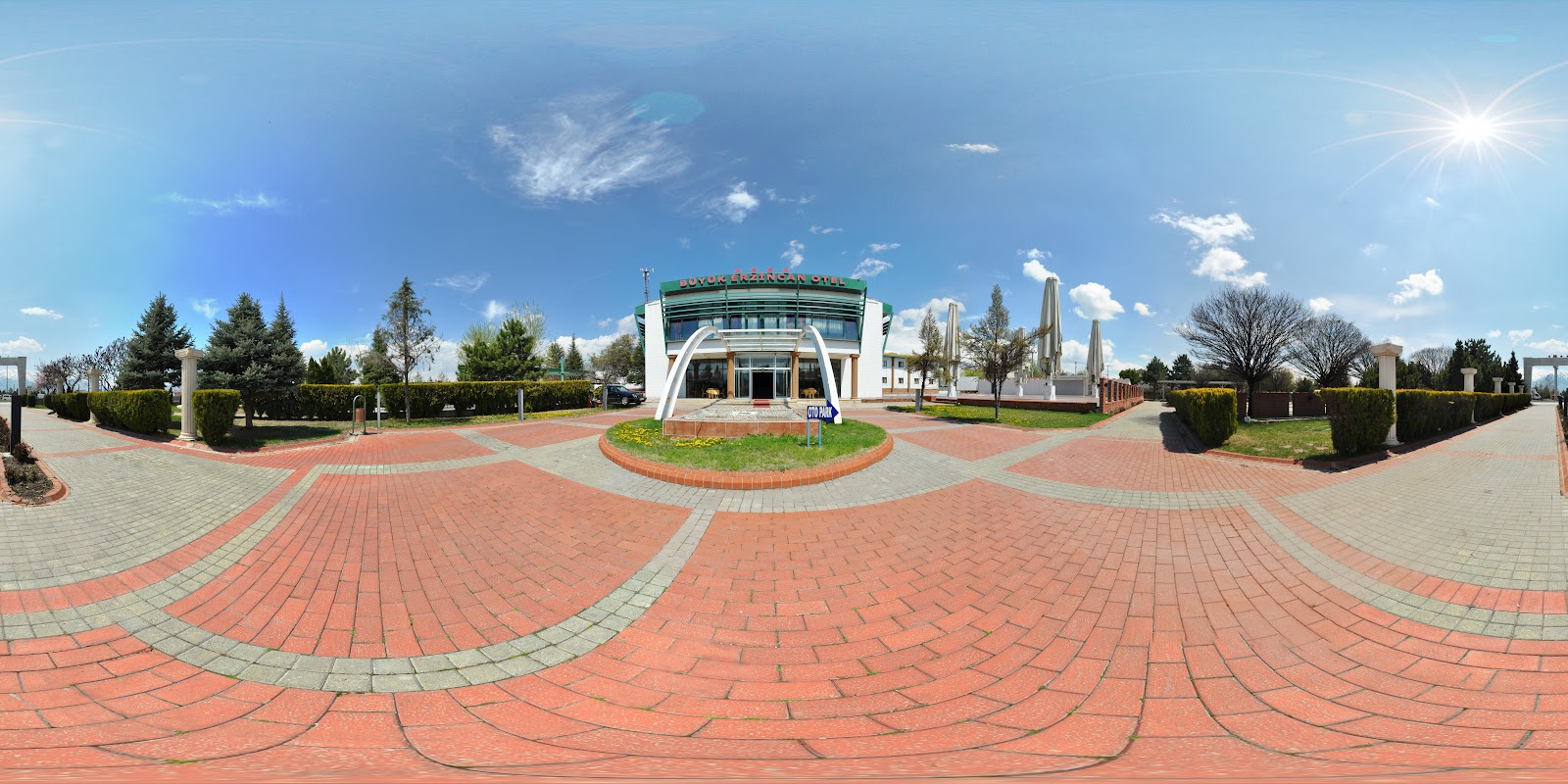 Büyük Erzincan Oteli — fotoğraf 8