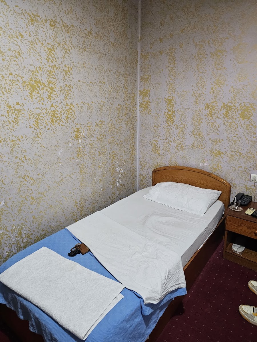 Büyük Geçit Otel — fotoğraf 2