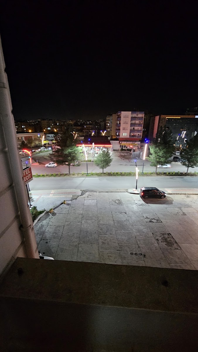 Büyük Geçit Otel — fotoğraf 4