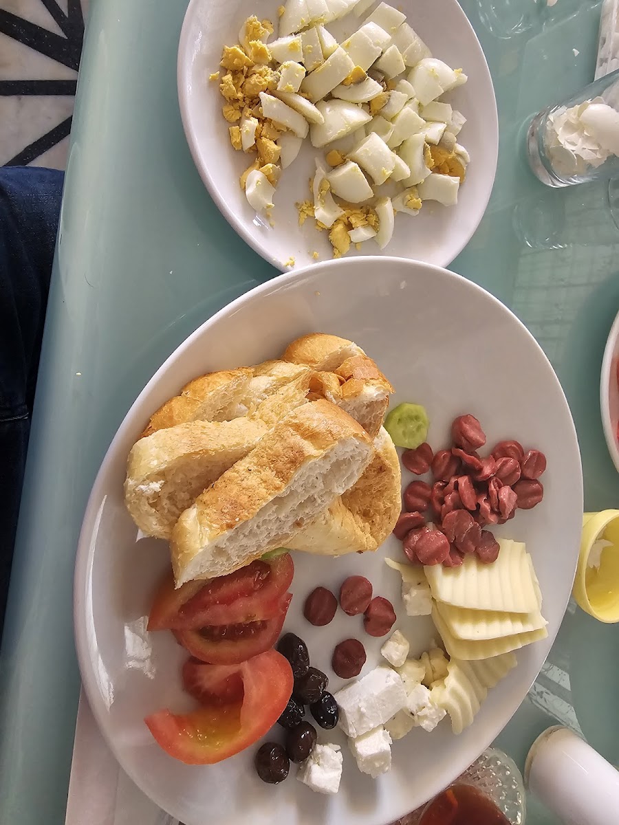 Büyük Geçit Otel — fotoğraf 5