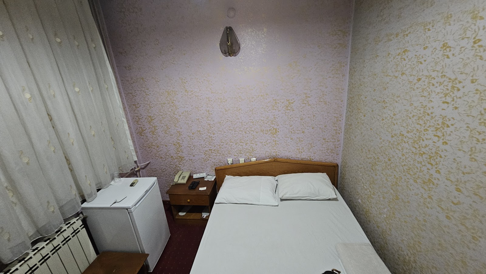 Büyük Geçit Otel — fotoğraf 6