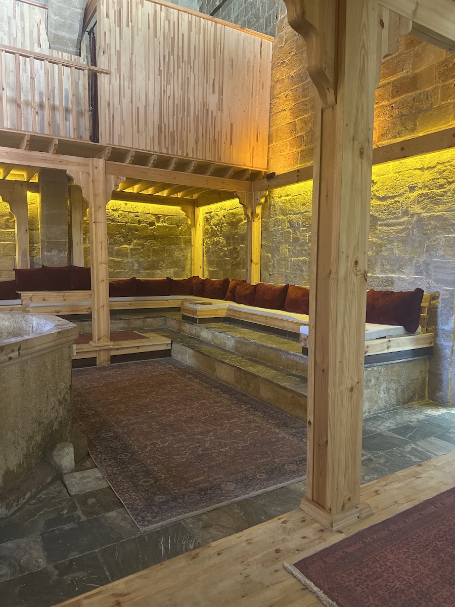 Büyük Hamam - Historical Turkish Bath — photo 2