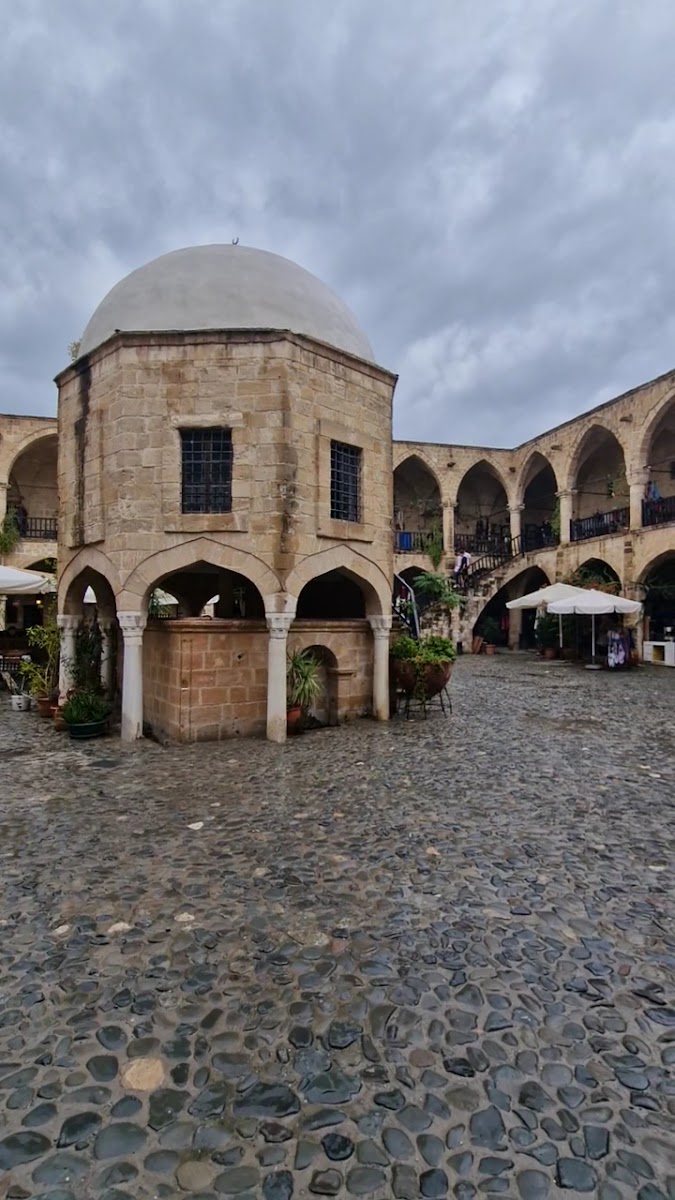 Büyük Hamam - Historical Turkish Bath — photo 3