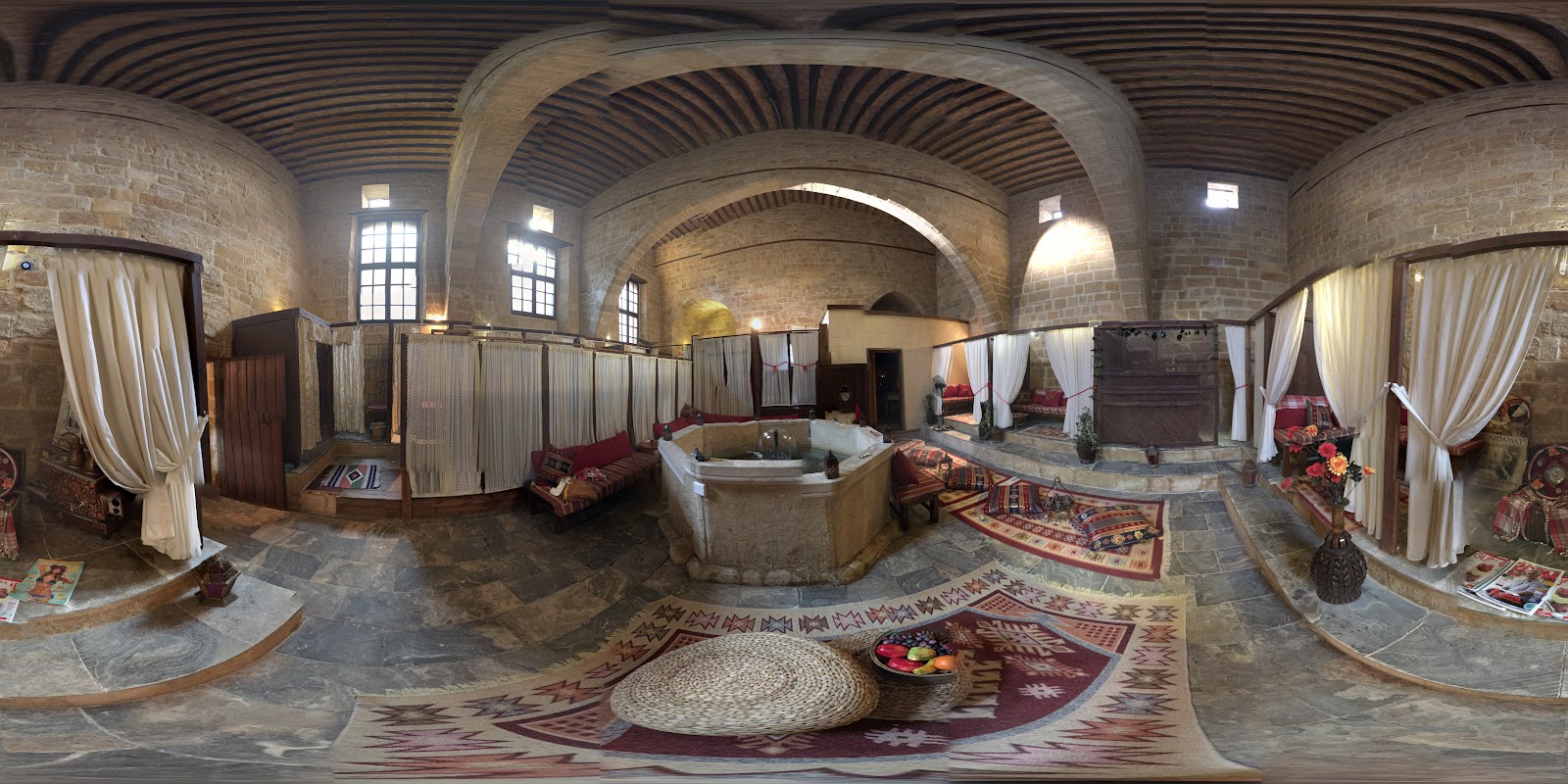 Büyük Hamam - Historical Turkish Bath — photo 5