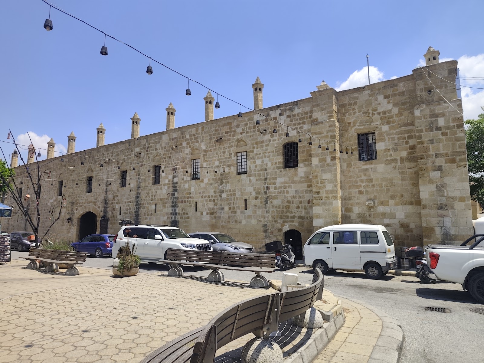 Büyük Han — fotoğraf 2
