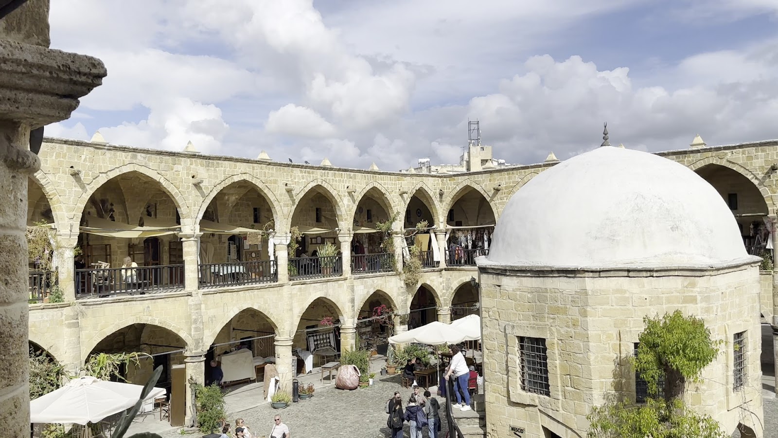 Büyük Han — fotoğraf 3