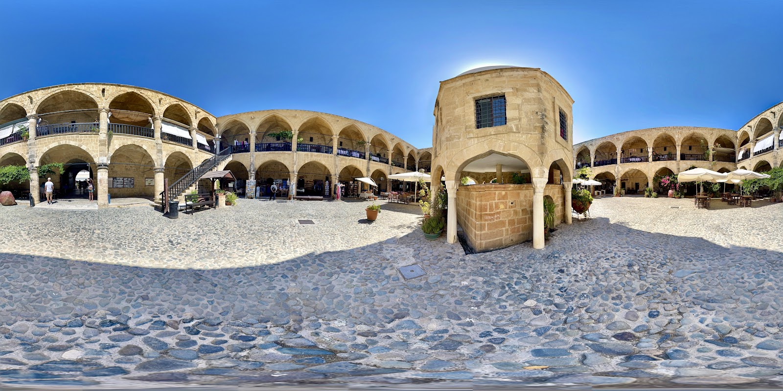 Büyük Han — fotoğraf 4