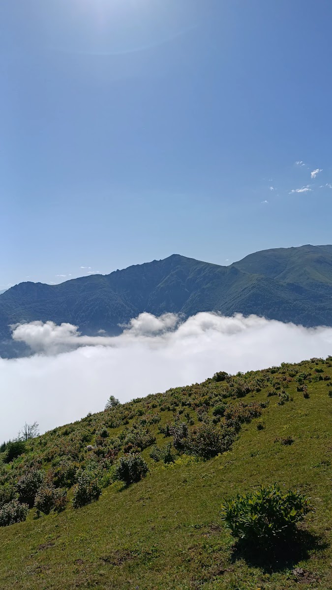 Büyük Harman Yaylası — photo 3