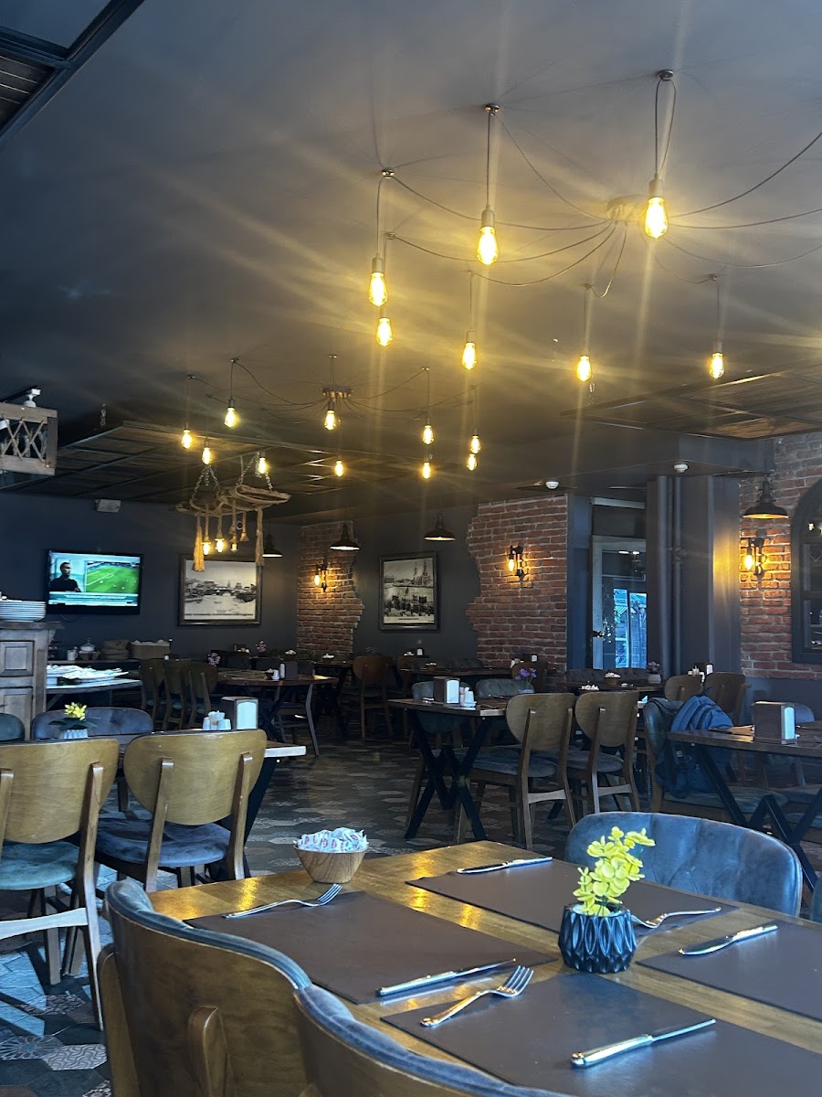 Büyük Kale Otel - KARS — fotoğraf 2