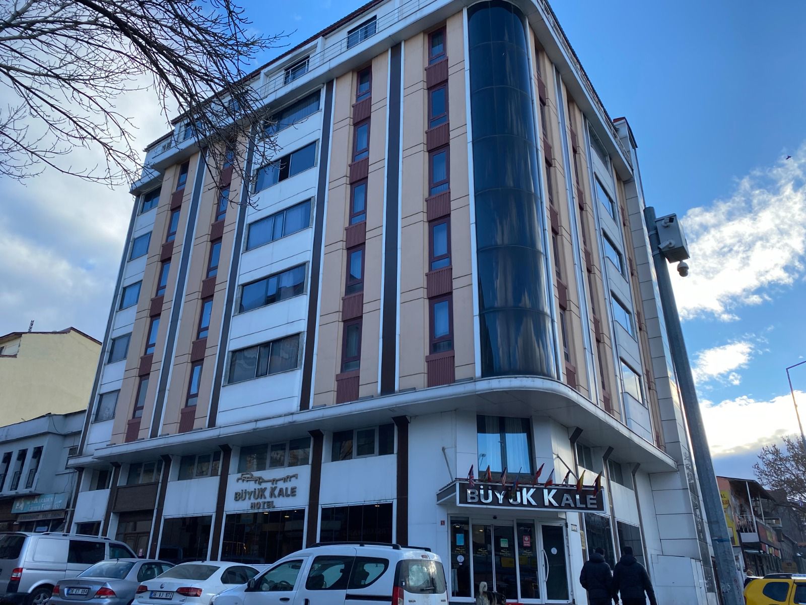 Büyük Kale Otel - KARS — fotoğraf 5