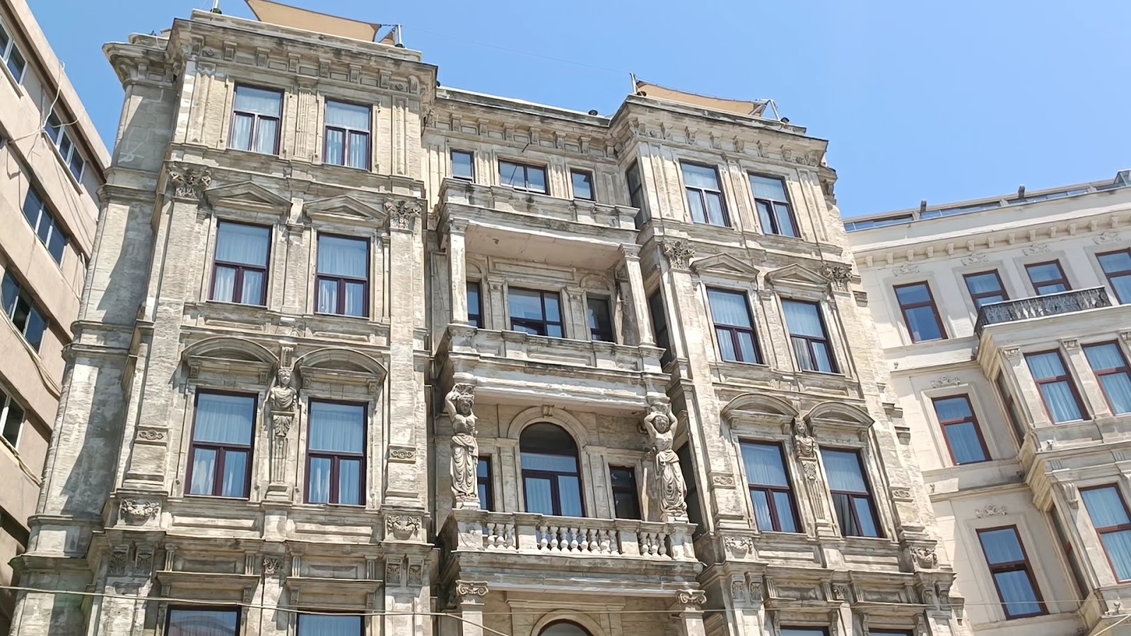 Büyük Londra Oteli — fotoğraf 3