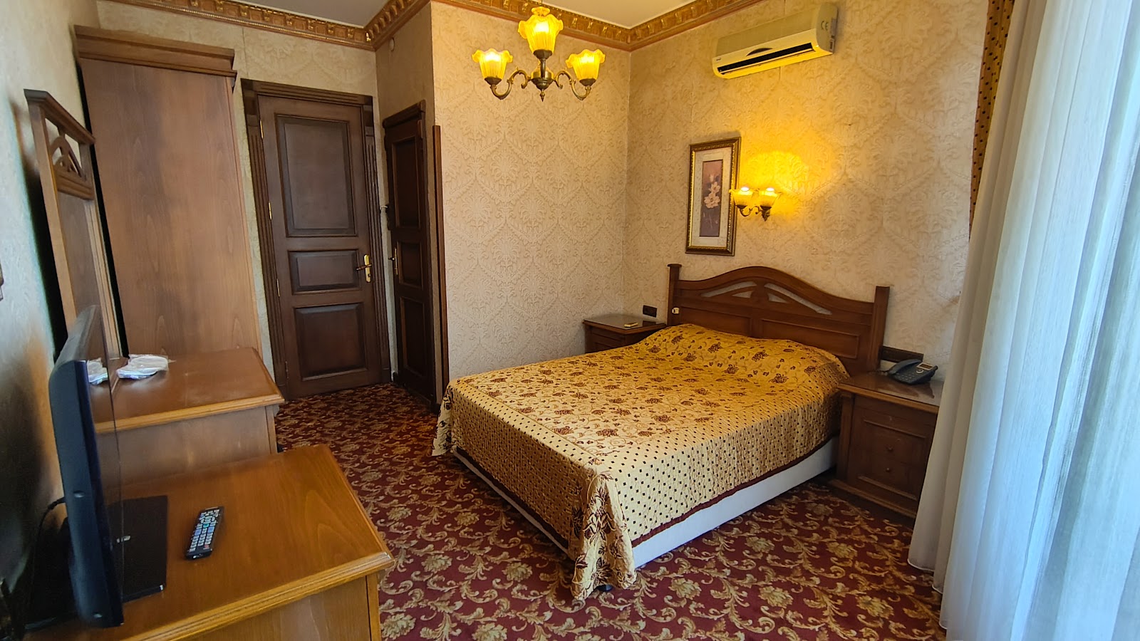 Büyük Londra Oteli — fotoğraf 4