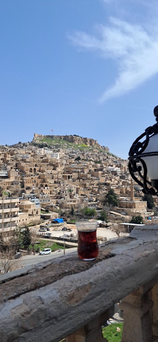 Büyük Mardin Otel — fotoğraf 2