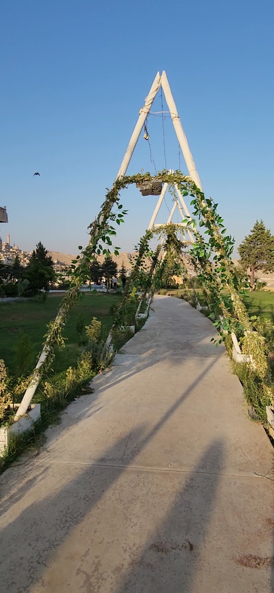 Büyük Mardin Otel — fotoğraf 3