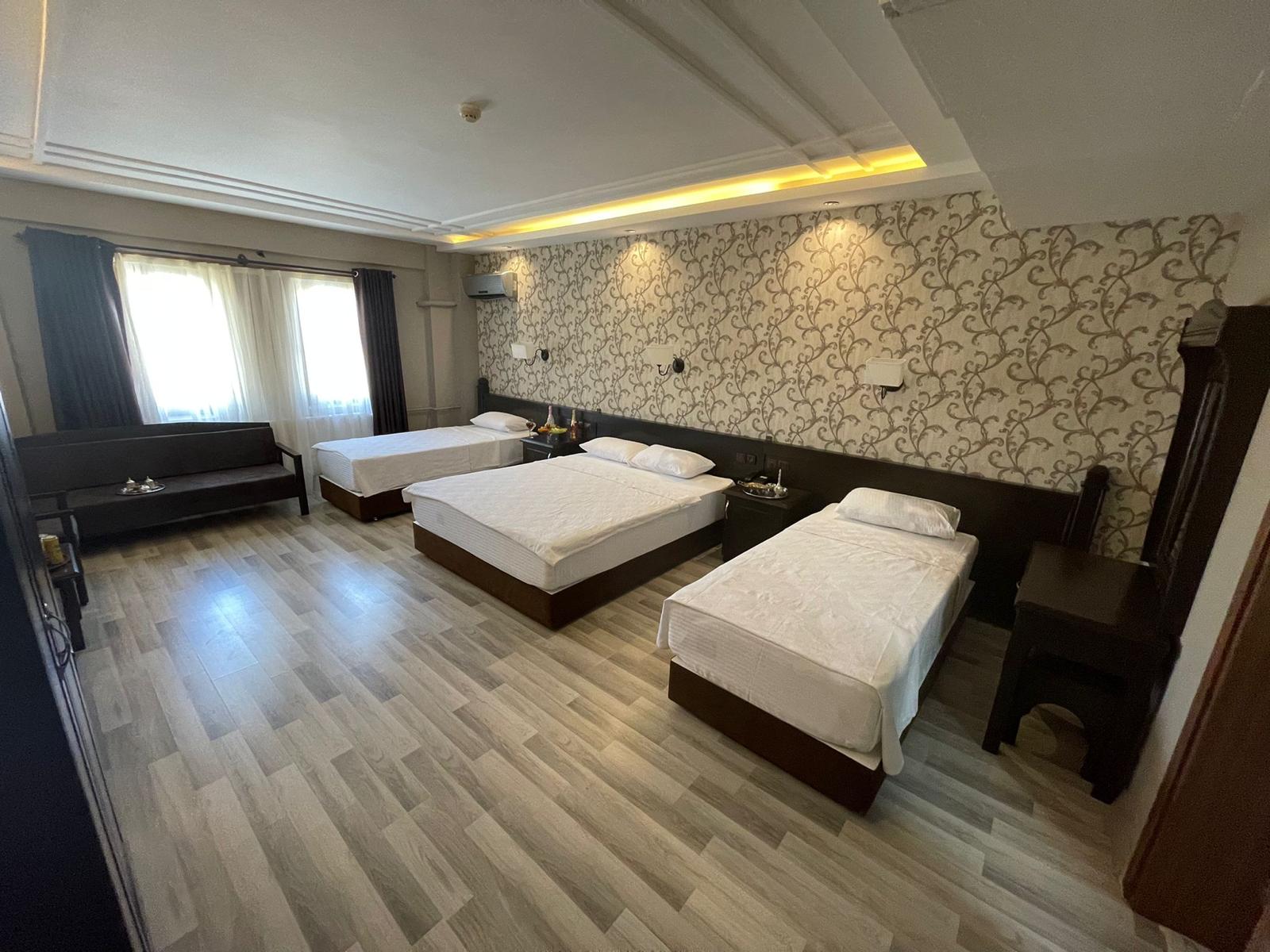 Büyük Mardin Otel — fotoğraf 4