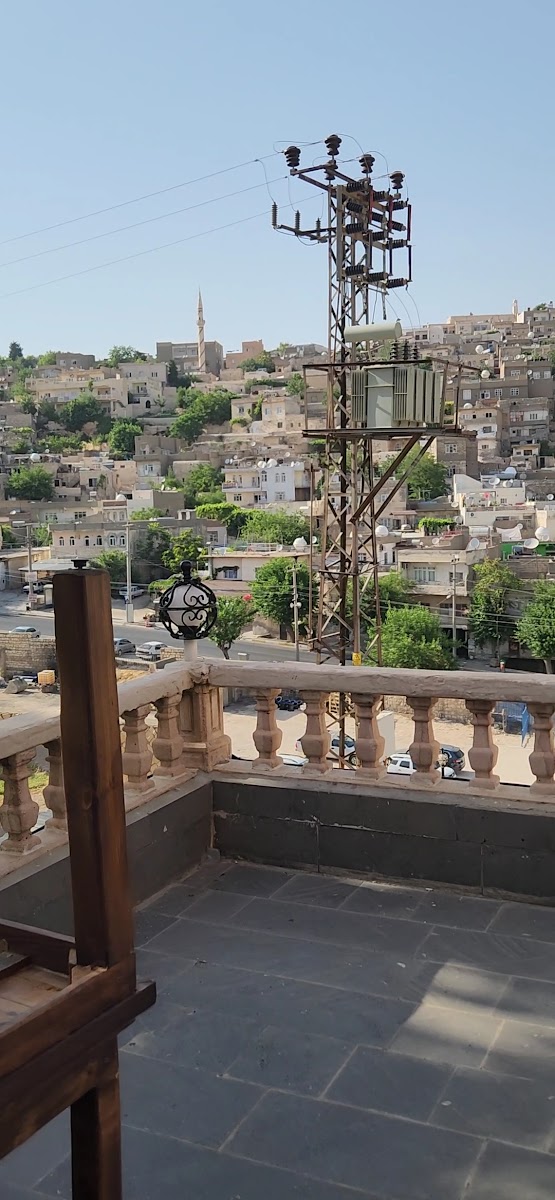 Büyük Mardin Otel — fotoğraf 5