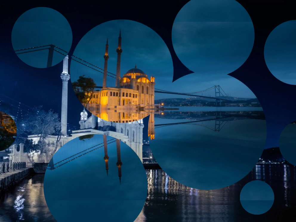 Büyük Mecidiye Camii — fotoğraf 3