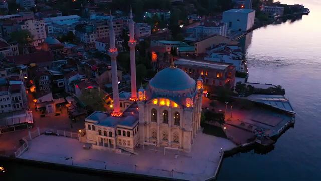 Büyük Mecidiye Camii — fotoğraf 4