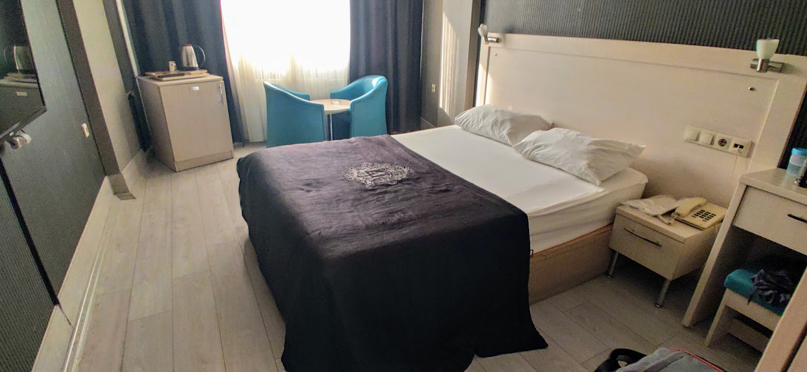 Büyük Otel Eskişehir — fotoğraf 2