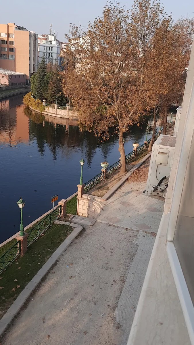 Büyük Otel Eskişehir — fotoğraf 4