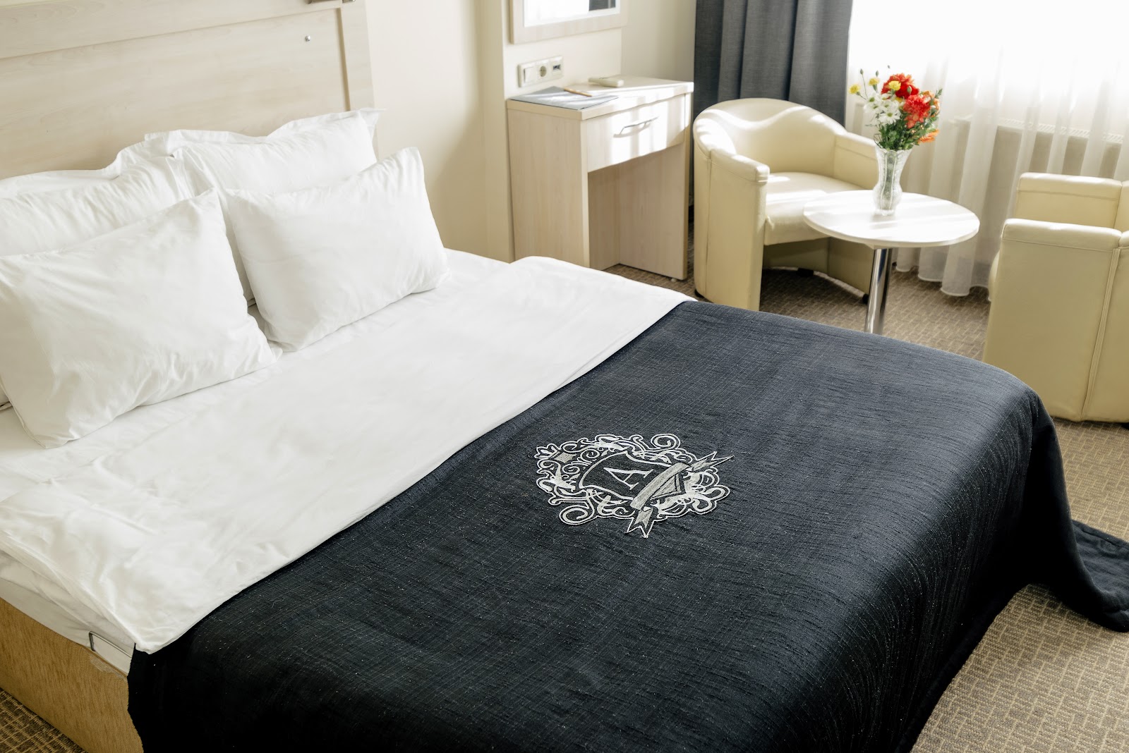 Büyük Otel Eskişehir — fotoğraf 8