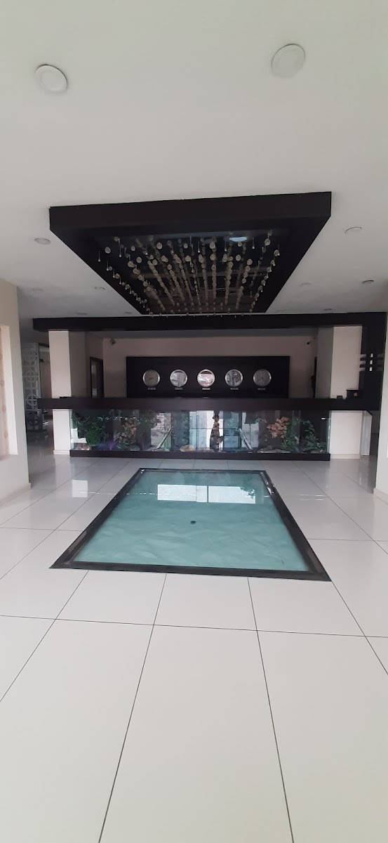 Büyük Otel () — fotoğraf 4