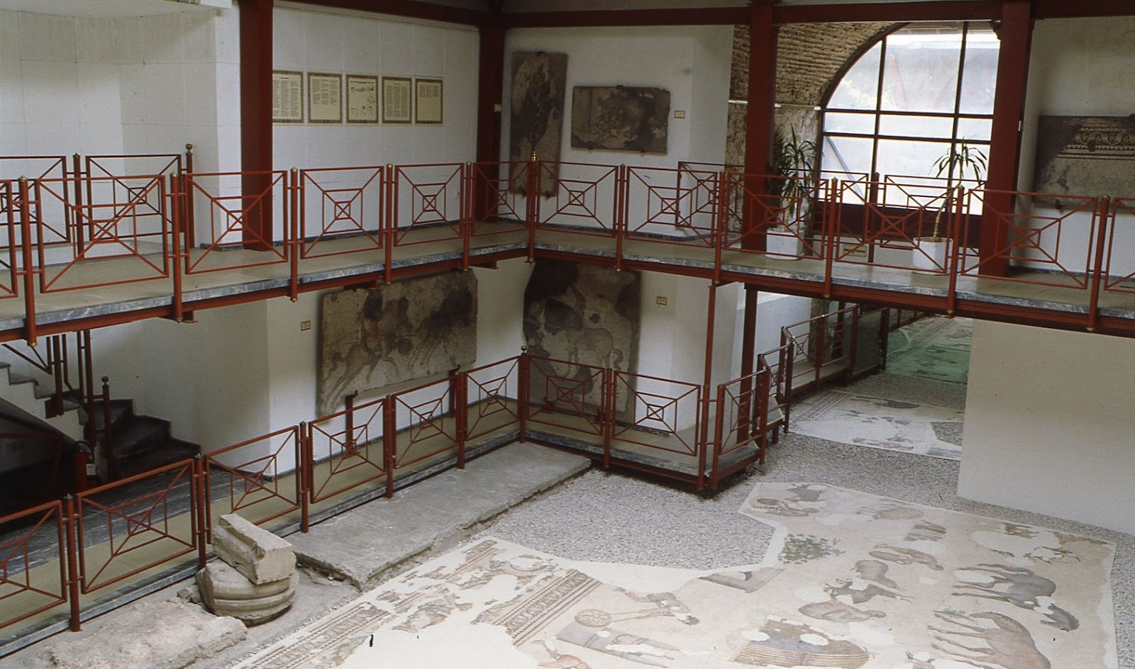 Büyük Saray Mozaikleri Müzesi — photo 4