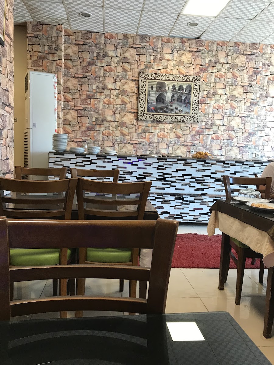 Büyük Şef Ocakbaşı Restaurant — fotoğraf 3