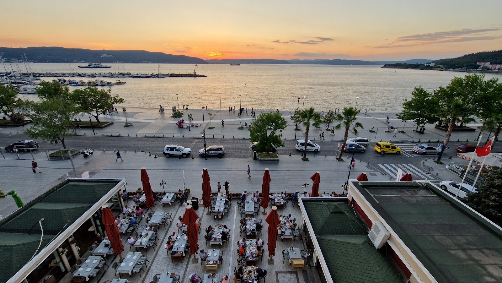 Büyük Truva Oteli — fotoğraf 5