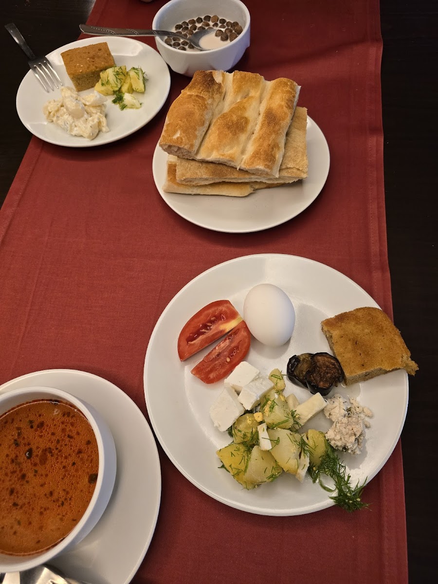 Buyuk Urartu Hotel — fotoğraf 2