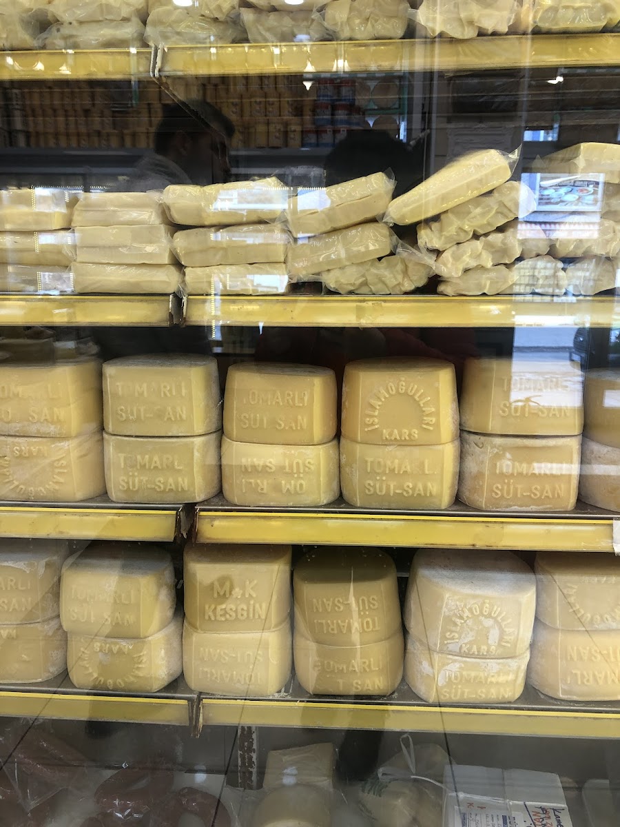 Büyük Zavotlar — fotoğraf 2