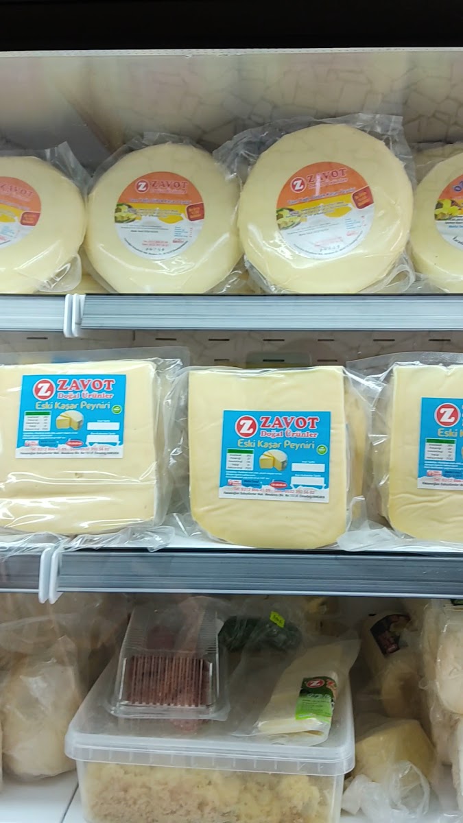 Büyük Zavotlar — fotoğraf 3