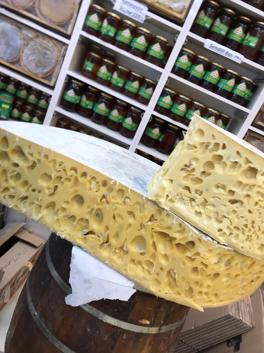 Büyük Zavotlar — fotoğraf 4