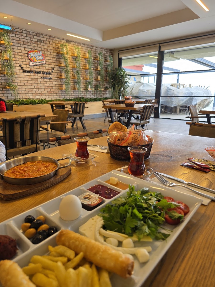 Büyükçekmece Belediyesi Celaliye Sosyal Tesisleri — photo 5