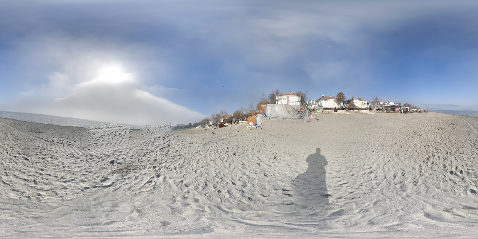 Büyükçekmece Plajı — photo 6