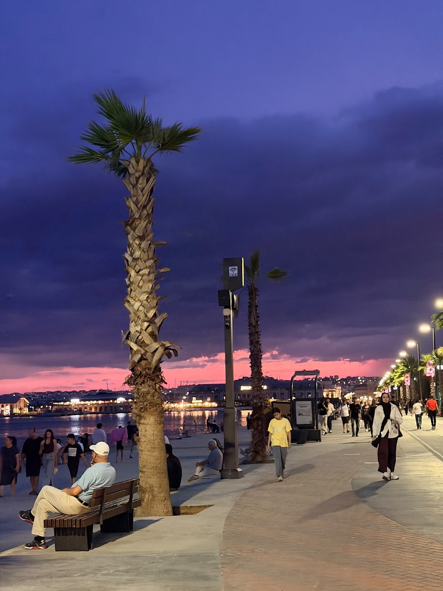 Büyükçekmece Sahil Alanı — photo 2
