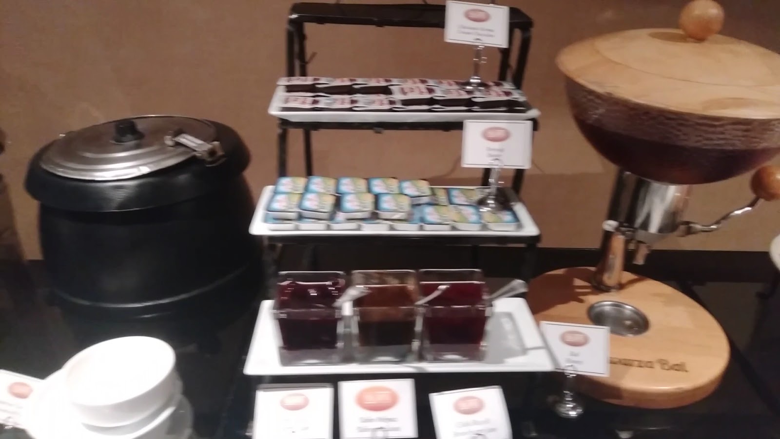 Büyükhanlı Park Hotel & Residence — fotoğraf 2