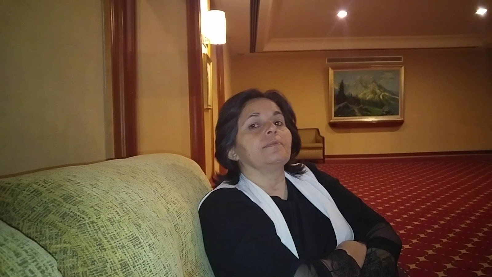 Büyükhanlı Park Hotel & Residence — fotoğraf 8