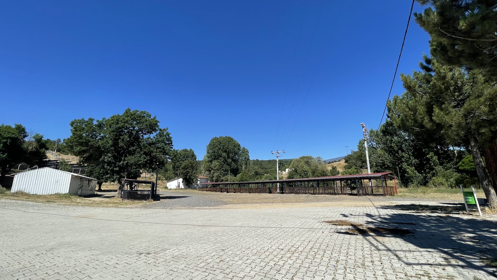 Büyükorhan Cuma Pazarı — photo 2