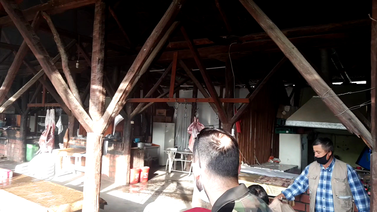 Büyükorhan Cuma Pazarı — photo 3