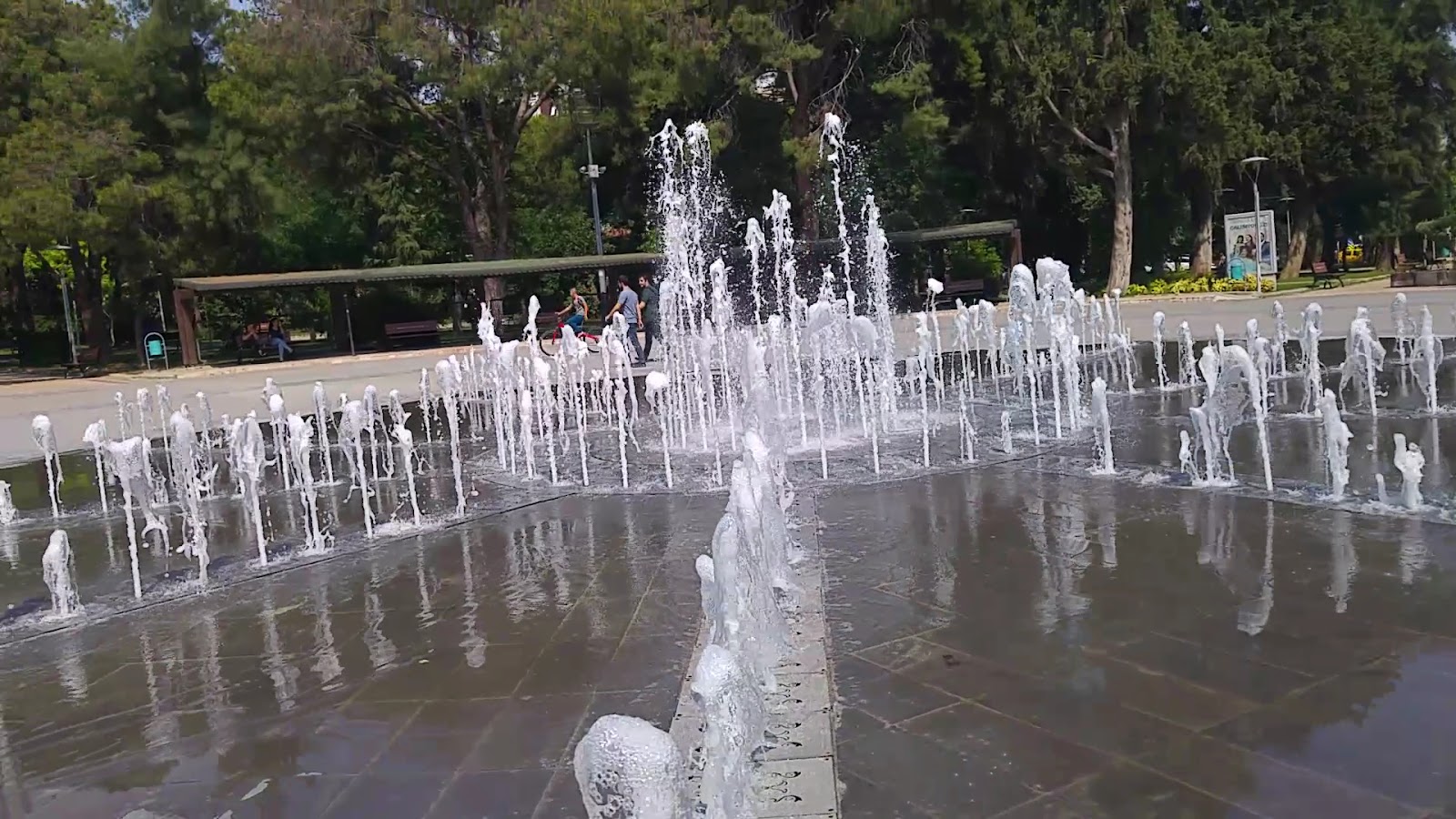 Büyükpark — fotoğraf 3