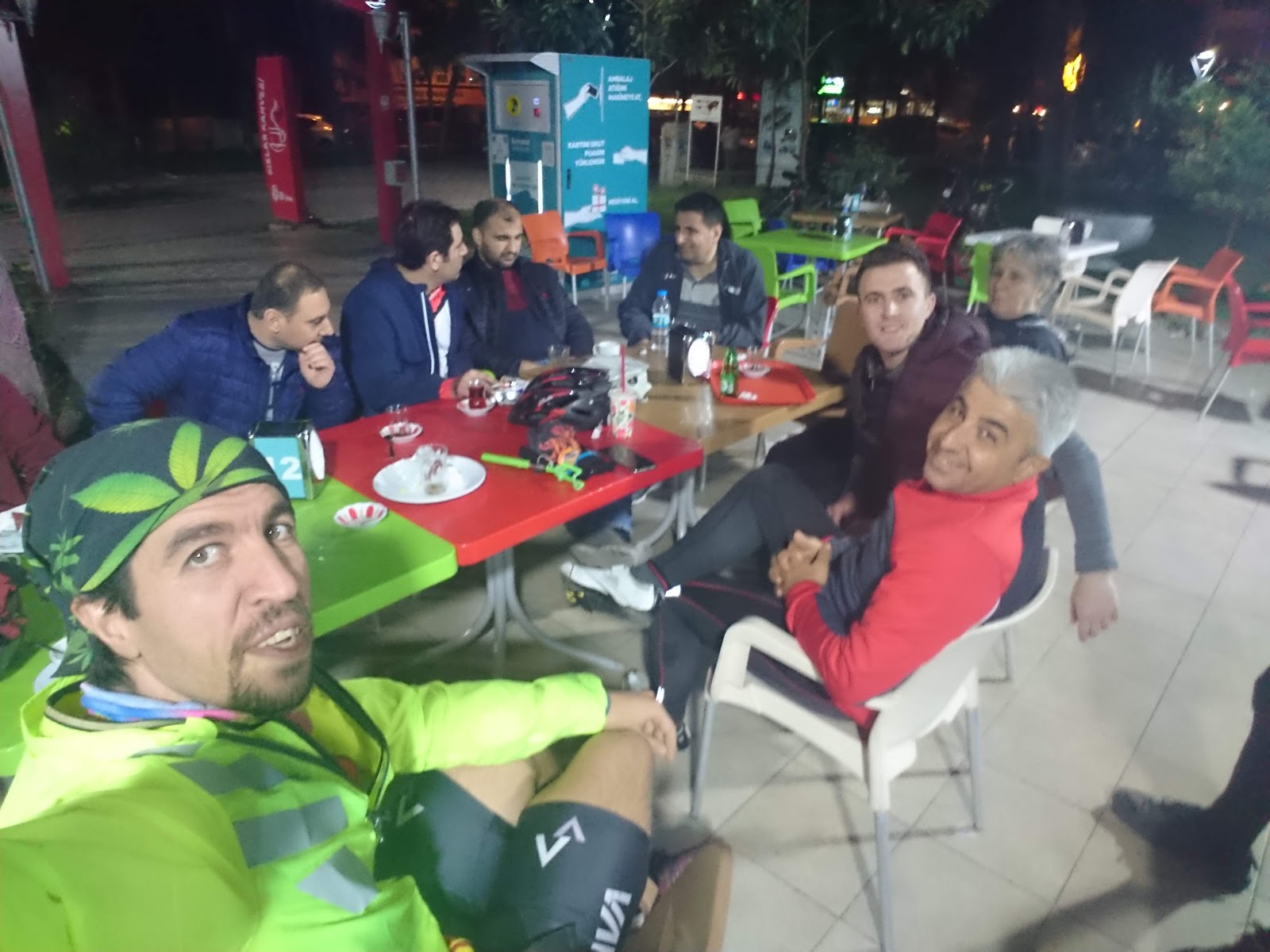 Büyükpark — fotoğraf 4