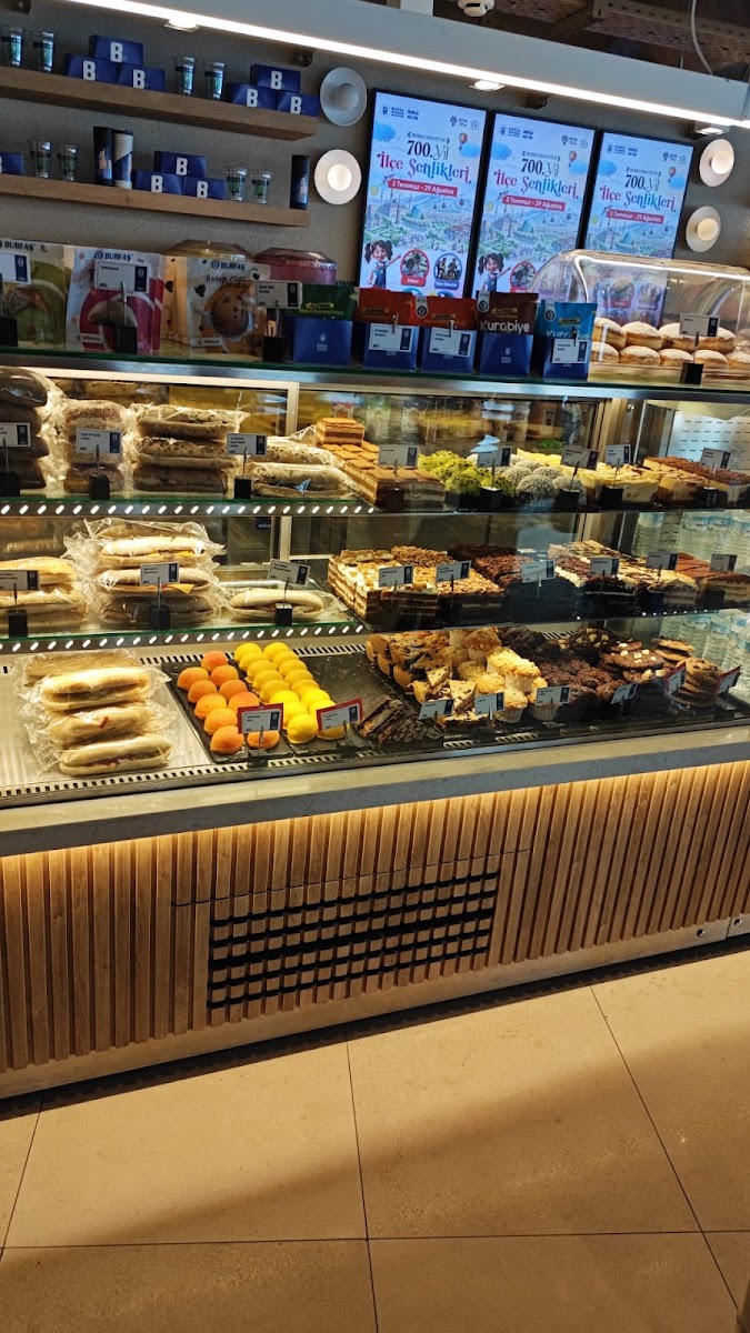 Büyükşehir Gemlik Atatepe Sosyal Tesisi — photo 3