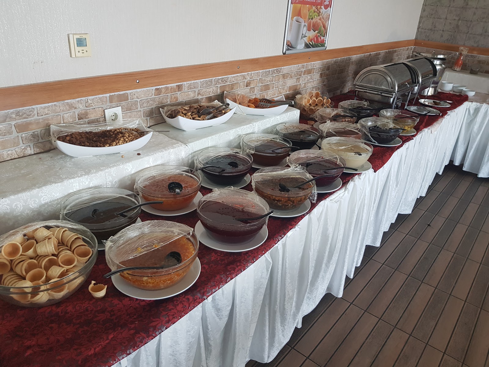 Büyükşehir Gemlik Atatepe Sosyal Tesisi — photo 5