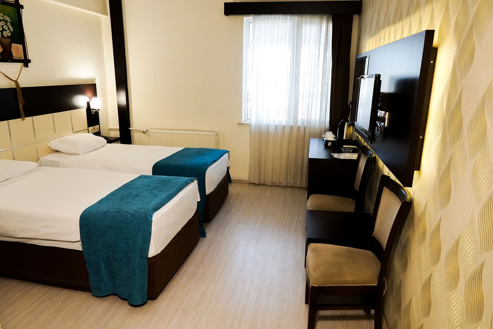 Büyükveliç Hotel — fotoğraf 2