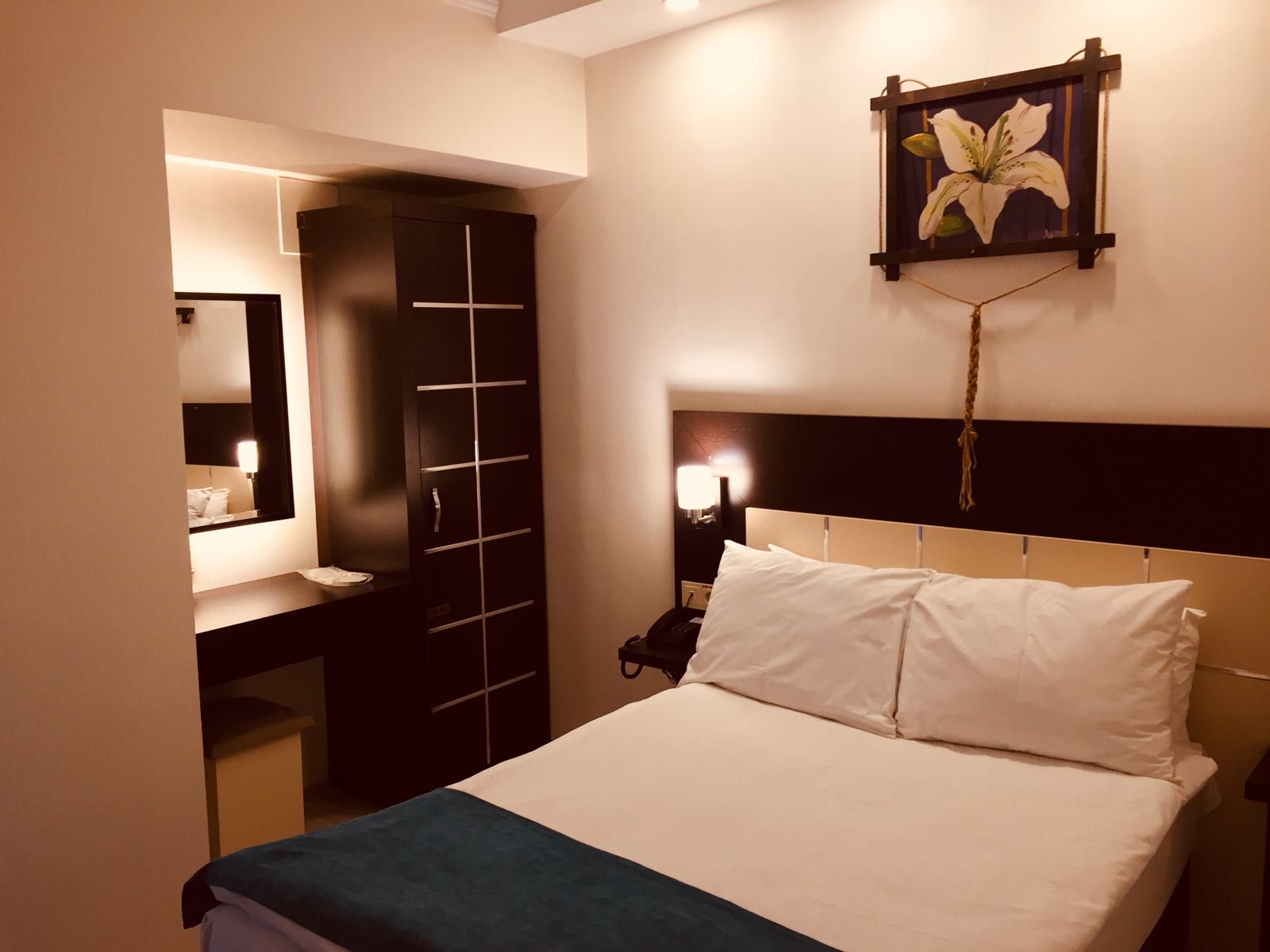 Büyükveliç Hotel — fotoğraf 8