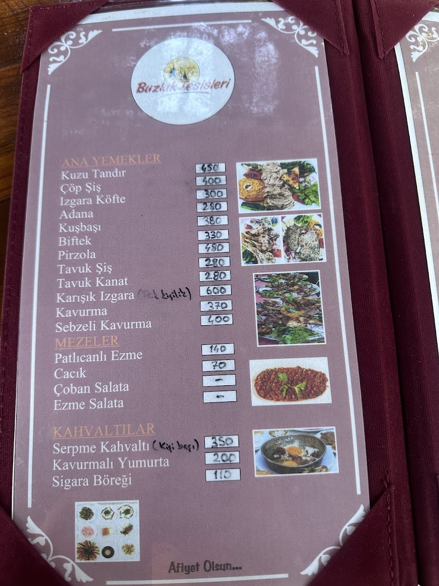 BUZLUK TESİSLERİ — fotoğraf 4