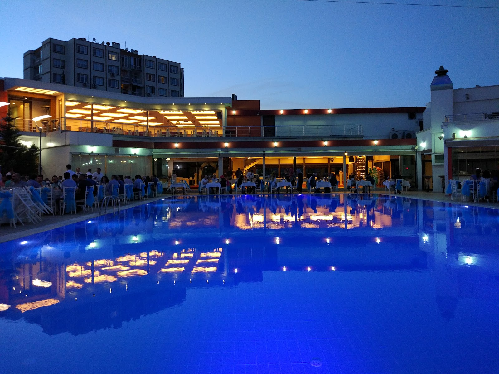 Buzpark — photo