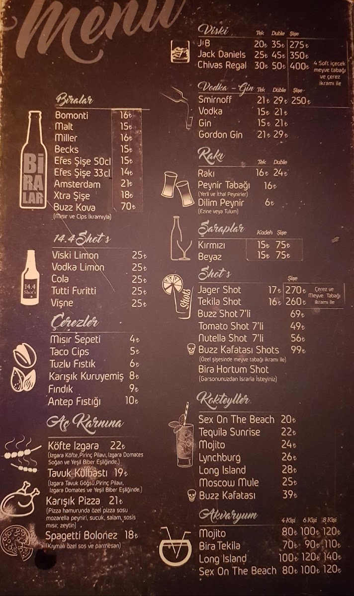 BUZZKAFA — fotoğraf 2