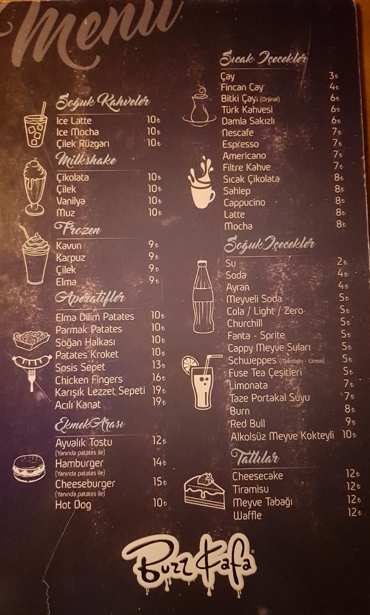 BUZZKAFA — fotoğraf 6